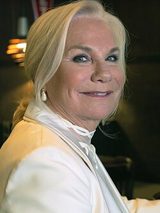 Foto van Monique van de Ven