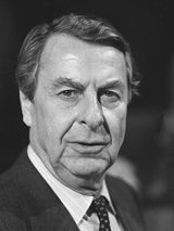 Foto van Fons Rademakers