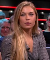 Foto van Jutta Leerdam