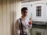 Foto van Luuk van Leeuwen
