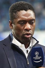 Foto van Clarence Seedorf