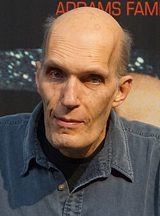 Foto van Carel Struycken