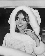 Foto van Talitha Getty