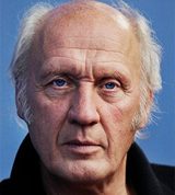 Foto van Herman van Veen