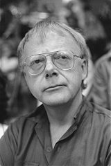 Foto van Louis Andriessen