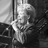 Foto van Greetje Kauffeld