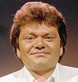 Foto van André Hazes