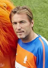 Foto van Richard Witschge