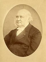 Foto van Nicolaas Beets