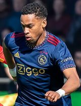 Foto van Jurrien Timber