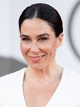 Foto van Halina Reijn