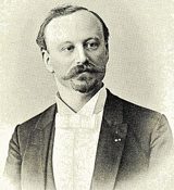 Foto van Willem Kes