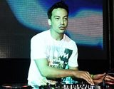 Foto van Laidback Luke