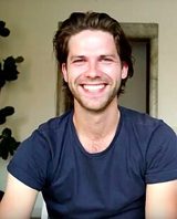 Foto van Thomas van der Vlugt