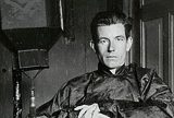 Foto van Jan Jacob Slauerhoff