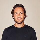 Foto van Adriaan Mol
