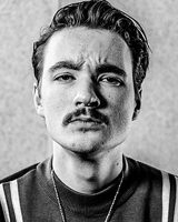 Foto van Bram Krikke