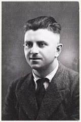 Foto van Gerrit Achterberg