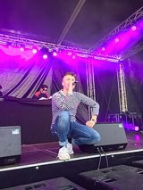 Foto van Lars Bos