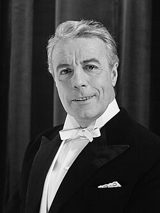 Foto van Johannes Heesters