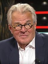 Foto van Jeroen Krabbé