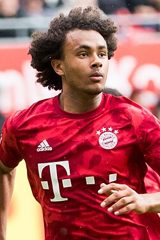 Foto van Joshua Zirkzee