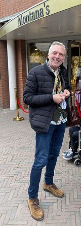 Foto van Martien Meiland