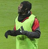 Foto van Jeremie Frimpong