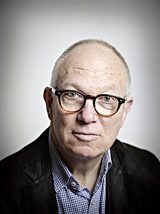 Foto van Ian Buruma