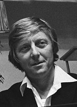 Foto van Aart Staartjes