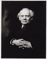 Foto van Julius Röntgen