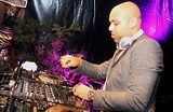 Foto van Sidney Samson