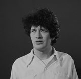 Foto van Herman Brood