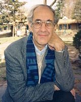 Foto van Henri Nouwen