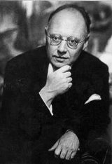 Foto van Egon Petri