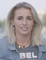 Foto van Iris Enthoven