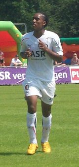 Foto van Leroy Fer