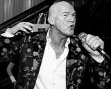 Foto van Peter Faber