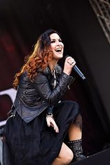 Foto van Charlotte Wessels