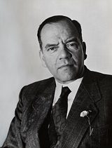Foto van Martinus Nijhoff