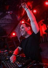 Foto van Hardwell