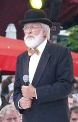 Foto van Pierre Kartner