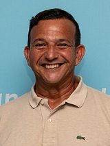Foto van Najib Amhali