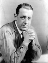 Foto van Hendrik Willem van Loon