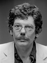 Foto van Janwillem van de Wetering