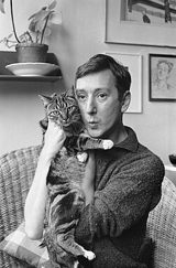 Foto van Albert Mol