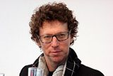 Foto van Arnon Grunberg